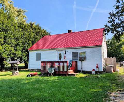4418 Branch, Flint, MI 48506
