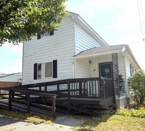 808 19TH, Bay City, MI 48708