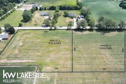 72701 Romeo Plank, Armada, MI 48005