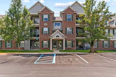 11206 Pinehurst, Grand Blanc, MI 48439