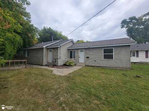 1228 Leland, Flint, MI 48507