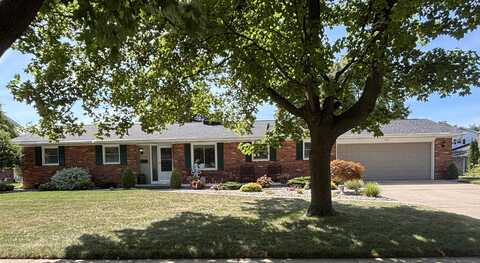 319 Harvest, Frankenmuth, MI 48734
