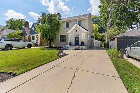 289 Beaupre, Grosse Pointe, MI 48236