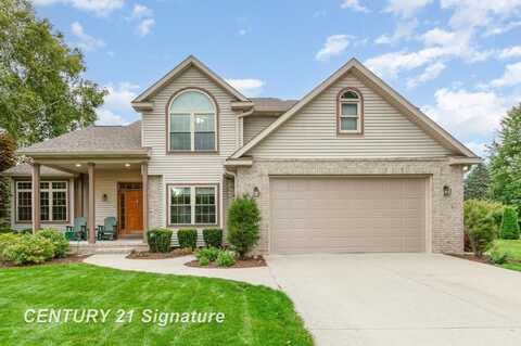7724 Hillbridge, Freeland, MI 48623