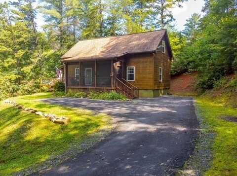 138 Hubbell Lane, ROBBINSVILLE, NC 28771