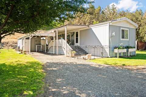 3260 NW O Neil Highway, Prineville, OR 97754