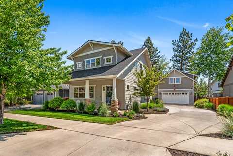 2084 NW Shiraz Court, Bend, OR 97703