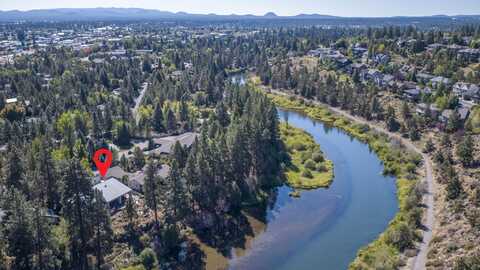 2251 NW Lakeside Place, Bend, OR 97703