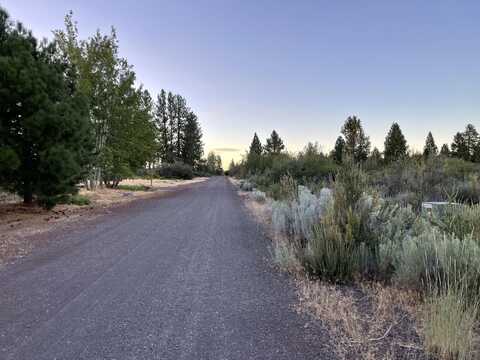 David St, Chiloquin, OR 97624