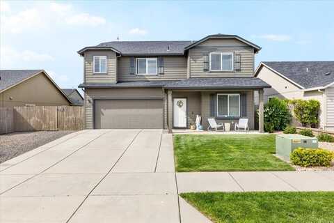 3427 Ford Drive, Medford, OR 97504