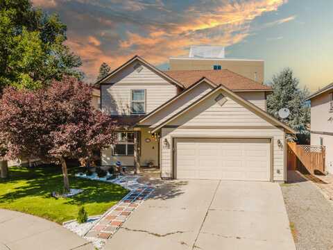 61055 Borden Drive, Bend, OR 97702