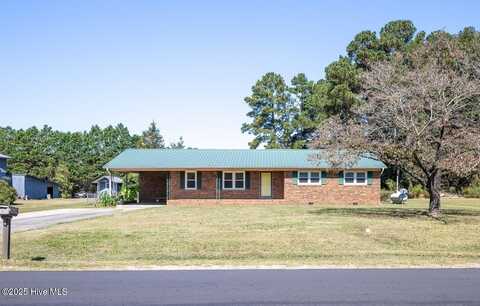 205 Culbreth Street, Roseboro, NC 28382