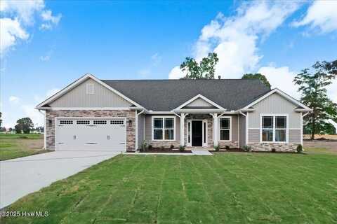 106 Oxford Court, La Grange, NC 28551