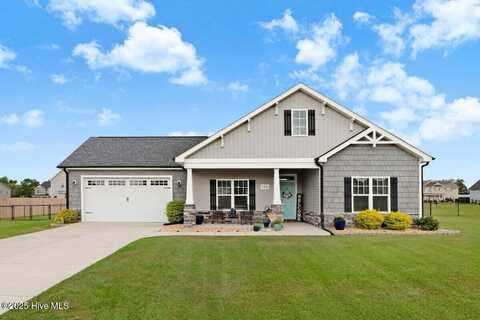 108 Castaway Court, Pikeville, NC 27863