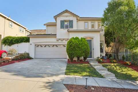 3430 Maroun PL, SAN JOSE, CA 95148