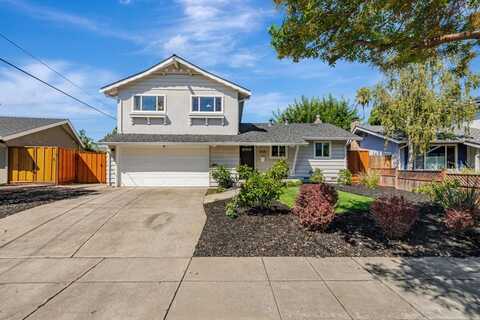 2925 Newark WAY, SAN JOSE, CA 95124
