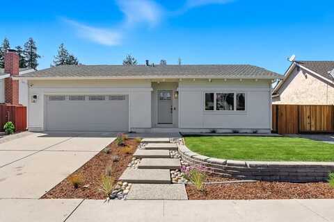 1505 Ramita CT, SAN JOSE, CA 95128