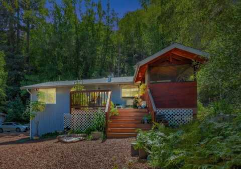 7185 Redwood Retreat RD, GILROY, CA 95020
