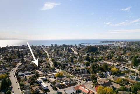 1122 Seabright AVE, SANTA CRUZ, CA 95062
