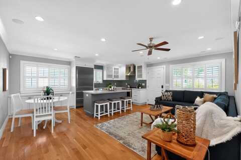 2303 Saidel DR 4, SAN JOSE, CA 95124