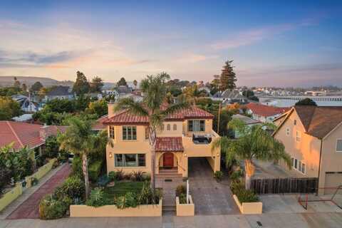 116 Monterey ST, SANTA CRUZ, CA 95060