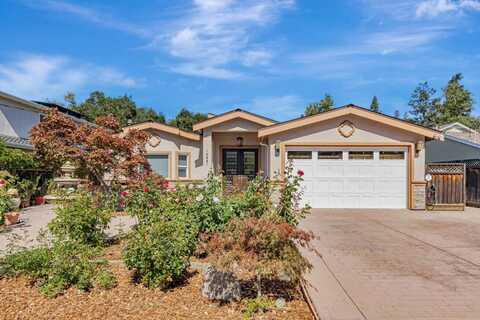 10881 Barranca DR, CUPERTINO, CA 95014