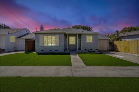849 Kearney ST, EL CERRITO, CA 94530