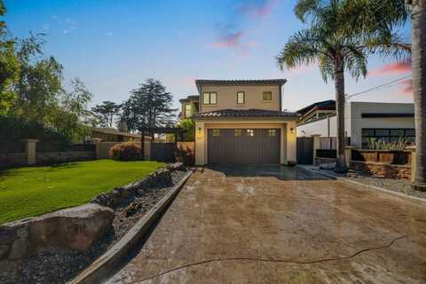 329 Los Altos DR, APTOS, CA 95003