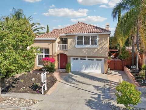 3789 Ashridge LN, SAN JOSE, CA 95121