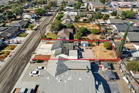1829 Lavonne AVE, SAN JOSE, CA 95116