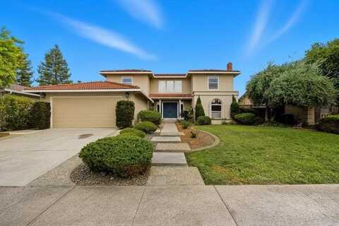 21035 Lauretta DR, CUPERTINO, CA 95014