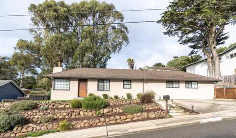 363 Bancroft WAY, PACIFICA, CA 94044