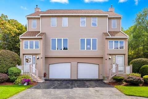 54 Porter Ave., Revere, MA 02151