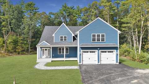 815 Old Fall River Rd., Dartmouth, MA 02747