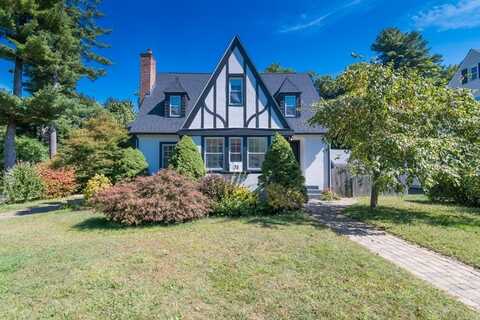 51 Craiwell Ave, West Springfield, MA 01089