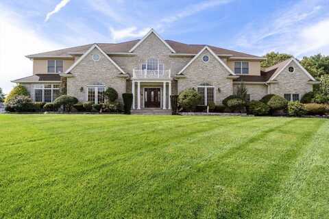 19 Cherokee Road, Canton, MA 02021