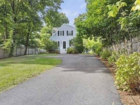 52-a Cottage Street, East Bridgewater, MA 02333