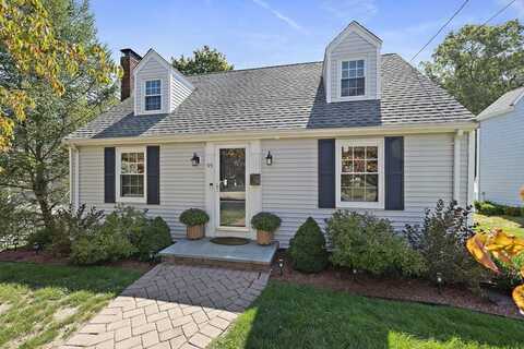 99 Aster Circle, Weymouth, MA 02188