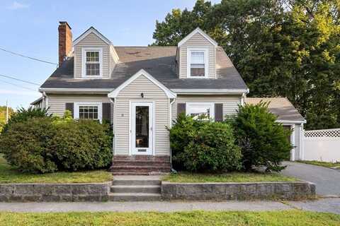 444 W Squantum St, Quincy, MA 02171