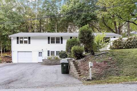62 Wendell Rd, Fitchburg, MA 01420