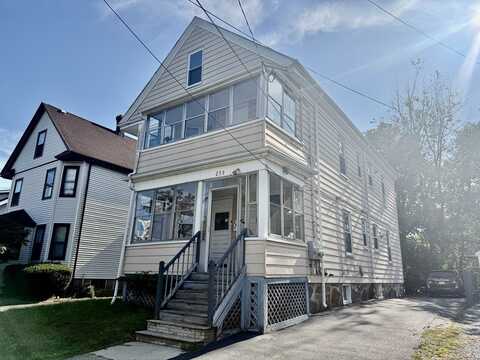 259 Newbury Ave, Quincy, MA 02171