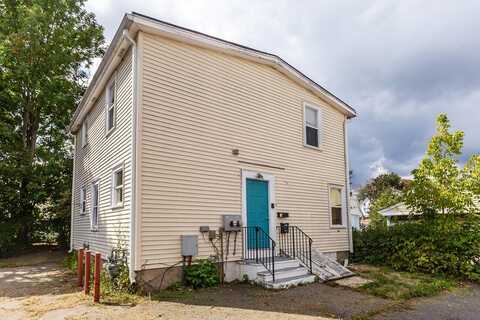 10-r Hodges Ave, Taunton, MA 02780