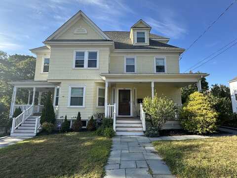 191 Newtonville Ave, Newton, MA 02458