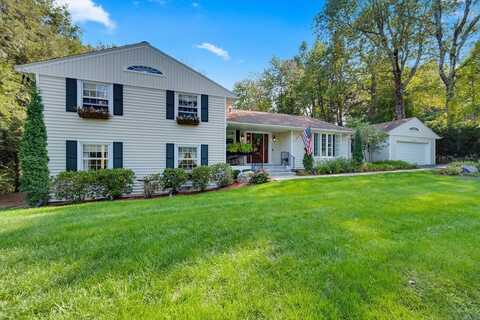 3 Woodland Drive, Paxton, MA 01612