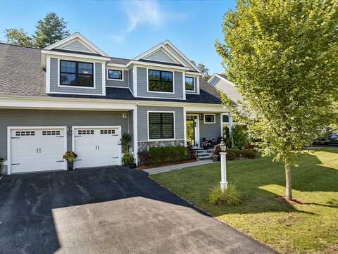 7 Davenport Ln, Hopkinton, MA 01748