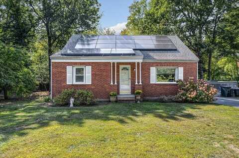 41 White St, Lunenburg, MA 01462