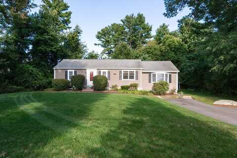 850 Washington St, Easton, MA 02375