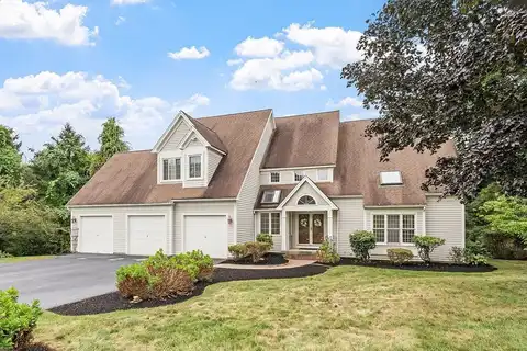 8 Abigail Drive, Hudson, MA 01749