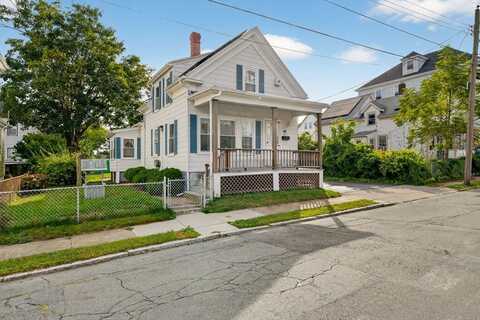 38 Stowell St, New Bedford, MA 02740