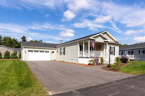94 Sycamore Lane, Taunton, MA 02780